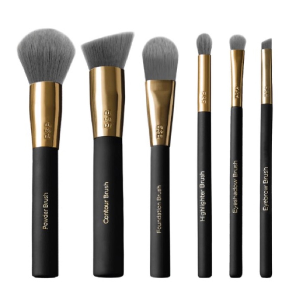 Make up brushes